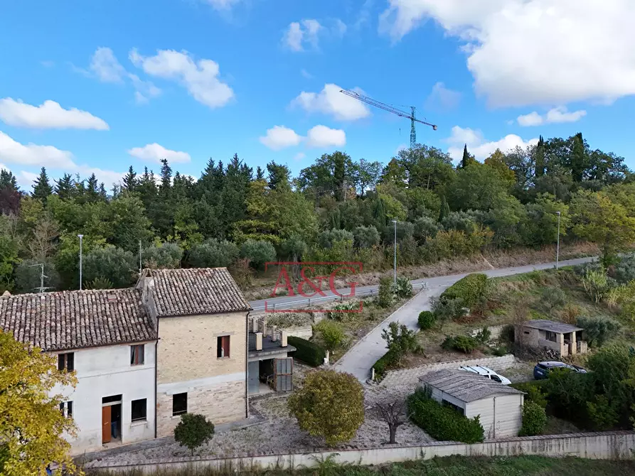 Immagine 6 di Casa indipendente in vendita  in Via Vincenzo Bellini a Falerone