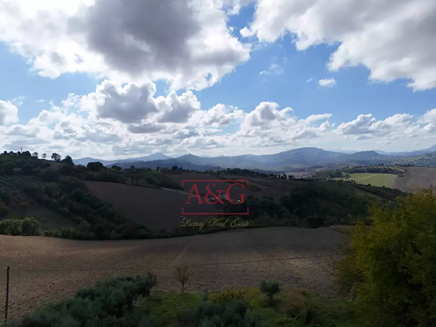 Immagine 35 di Casa indipendente in vendita  in Via Vincenzo Bellini a Falerone