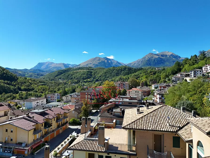 Immagine 5 di Appartamento in vendita  in Via Angelo Biondi 2 a Amandola