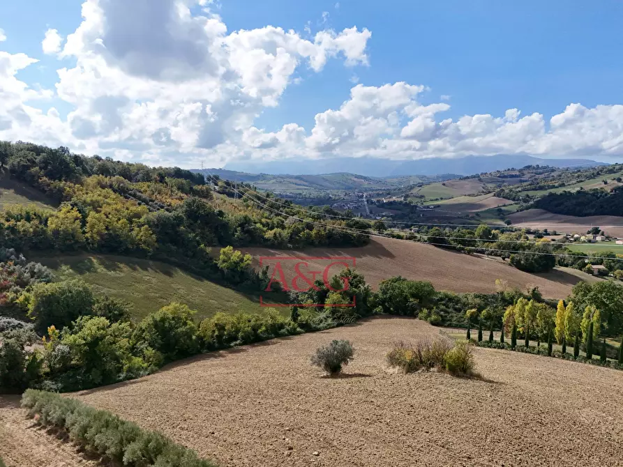 Immagine 21 di Casa indipendente in vendita  in Contrada Fiastra a Ripe San Ginesio