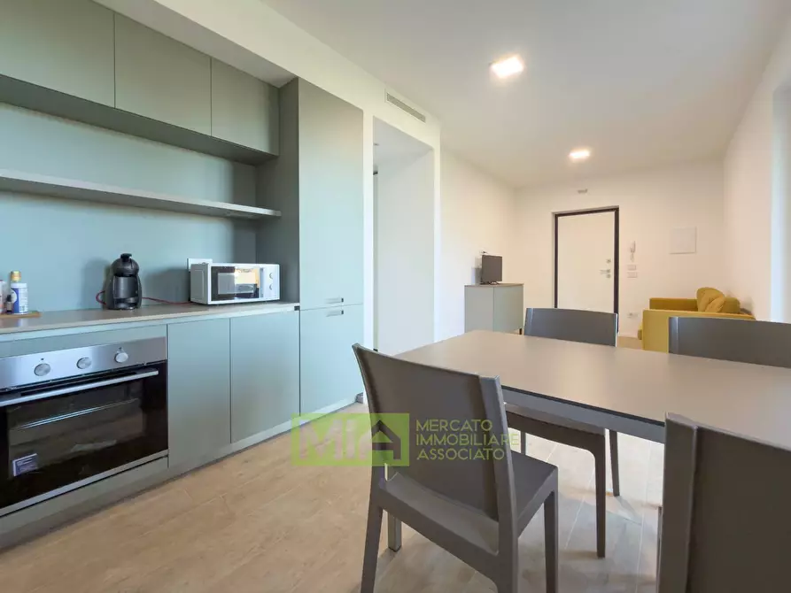 Immagine 31 di Villa in vendita  a Campofilone