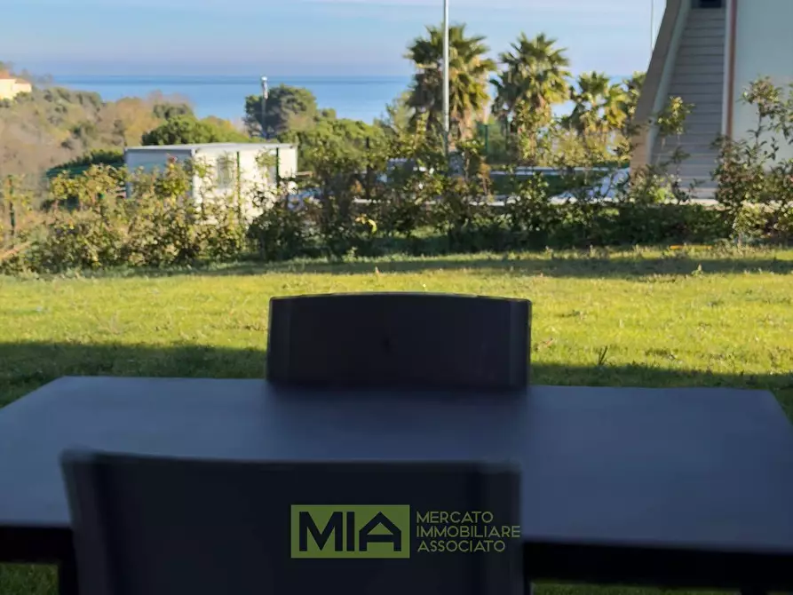 Immagine 42 di Villa in vendita  a Campofilone