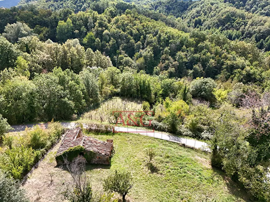 Immagine 24 di Rustico / casale in vendita  in villa casa paradisi superiore snc a Amandola