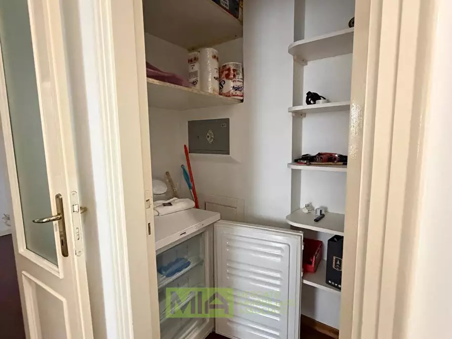 Immagine 6 di Appartamento in vendita  in Via Papa Giovanni XXIII 14 a Amandola