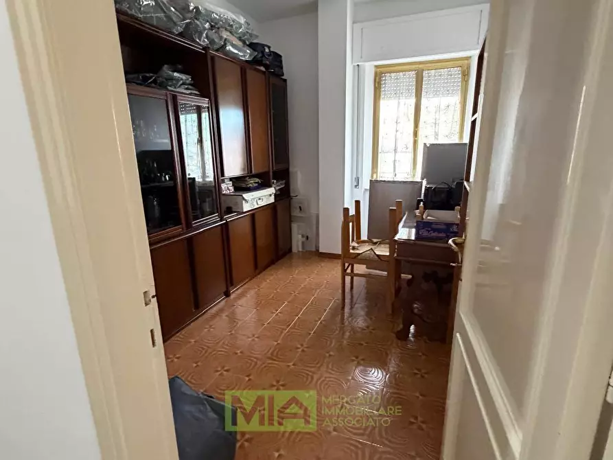 Immagine 7 di Appartamento in vendita  in Via Papa Giovanni XXIII 14 a Amandola