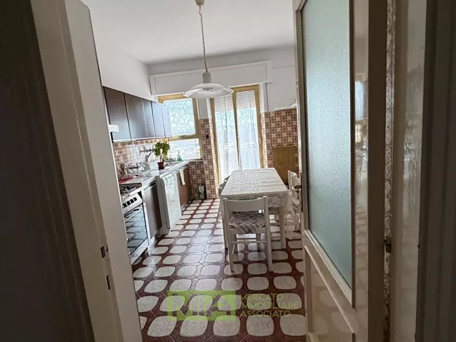 Immagine 8 di Appartamento in vendita  in Via Papa Giovanni XXIII 14 a Amandola