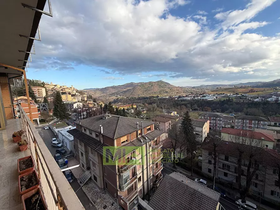 Immagine 11 di Appartamento in vendita  in Via Papa Giovanni XXIII 14 a Amandola