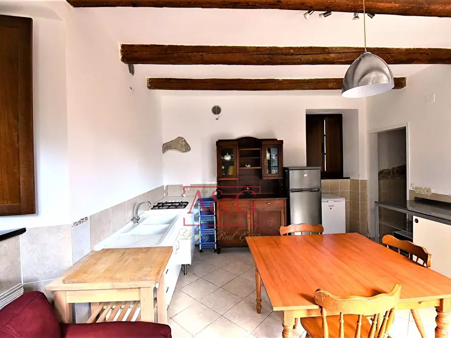 Immagine 9 di Rustico / casale in vendita  in CONTRADA FAVETO a Montefalcone Appennino