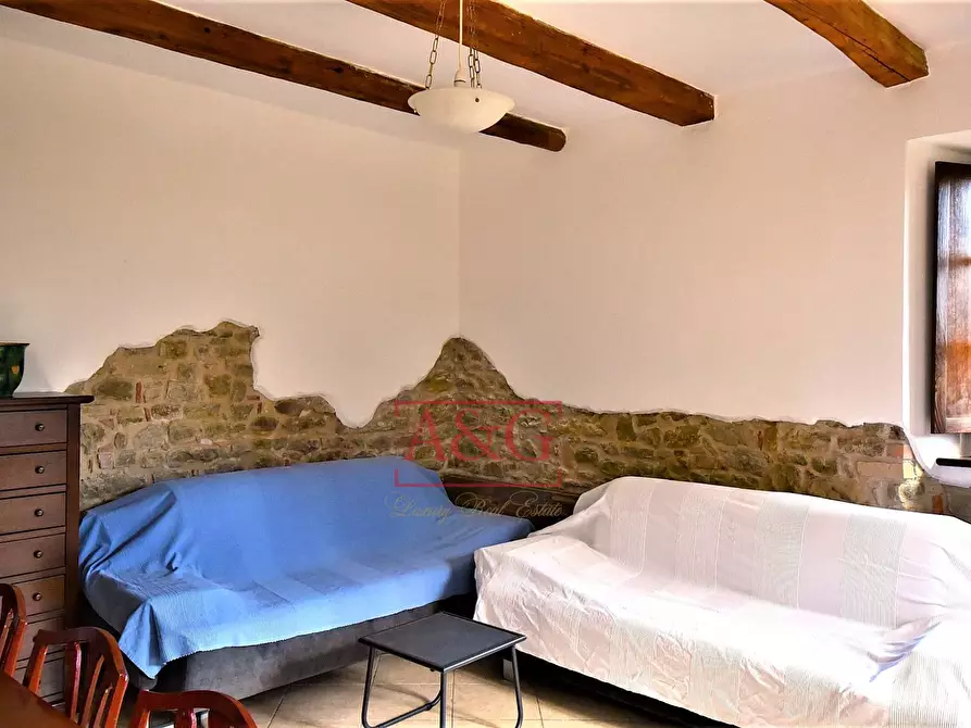 Immagine 11 di Rustico / casale in vendita  in CONTRADA FAVETO a Montefalcone Appennino