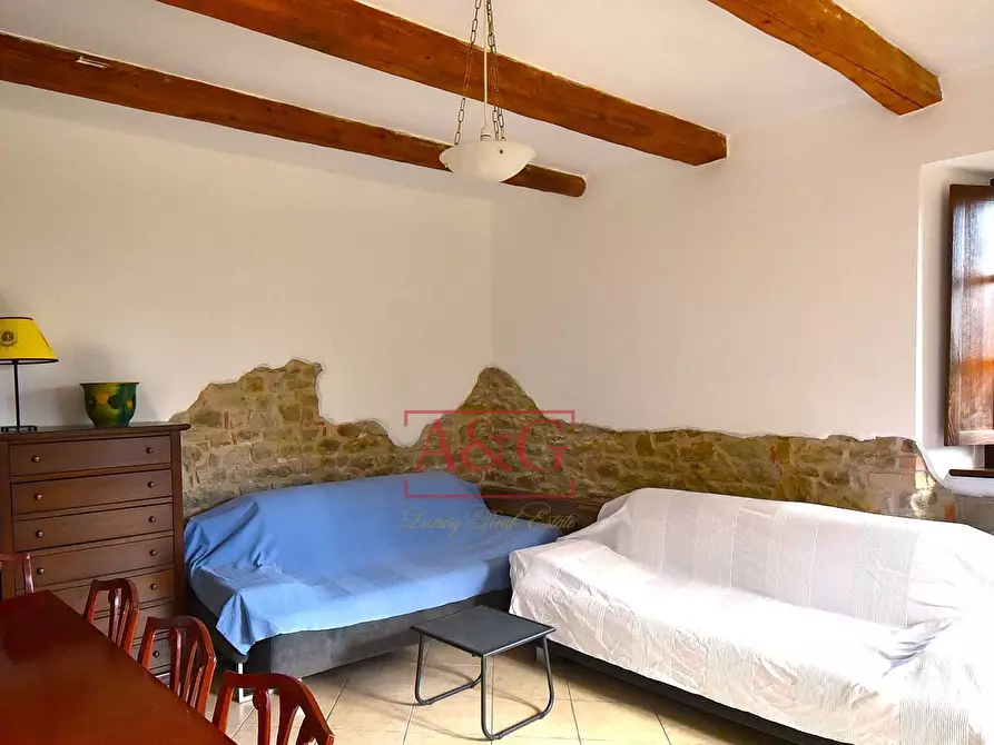 Immagine 12 di Rustico / casale in vendita  in CONTRADA FAVETO a Montefalcone Appennino