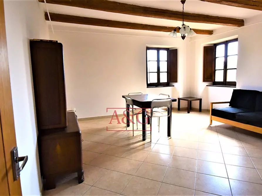 Immagine 13 di Rustico / casale in vendita  in CONTRADA FAVETO a Montefalcone Appennino