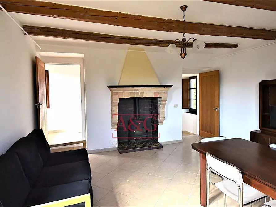 Immagine 14 di Rustico / casale in vendita  in CONTRADA FAVETO a Montefalcone Appennino