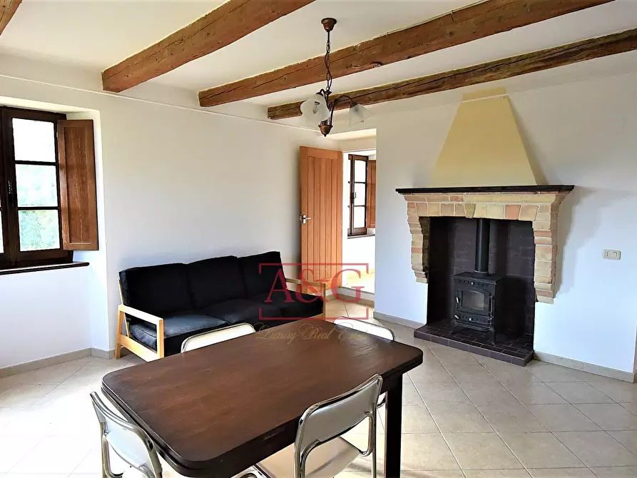 Immagine 15 di Rustico / casale in vendita  in CONTRADA FAVETO a Montefalcone Appennino