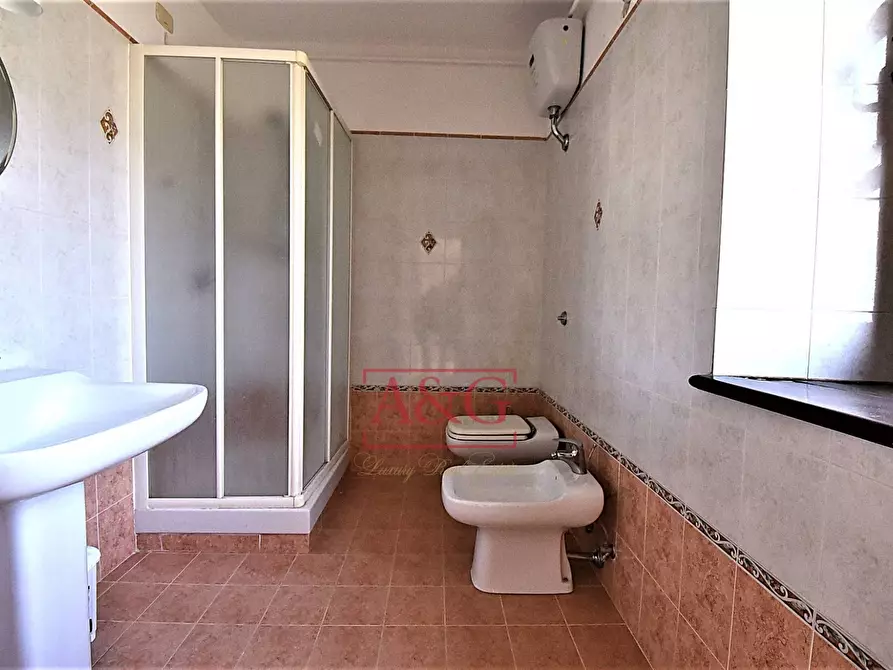 Immagine 16 di Rustico / casale in vendita  in CONTRADA FAVETO a Montefalcone Appennino