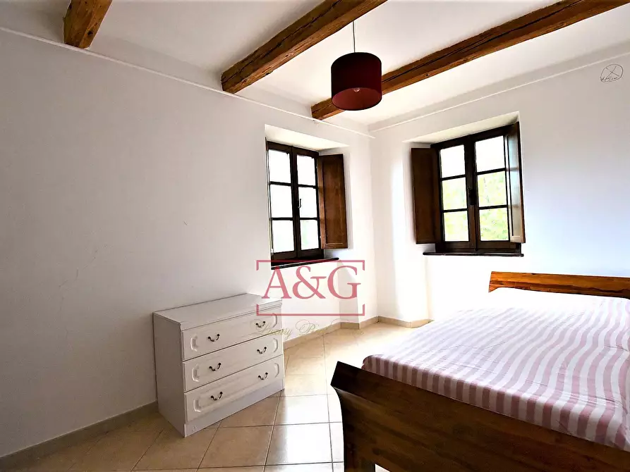 Immagine 17 di Rustico / casale in vendita  in CONTRADA FAVETO a Montefalcone Appennino