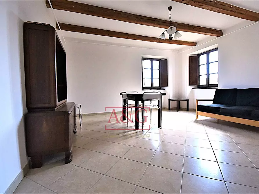 Immagine 18 di Rustico / casale in vendita  in CONTRADA FAVETO a Montefalcone Appennino