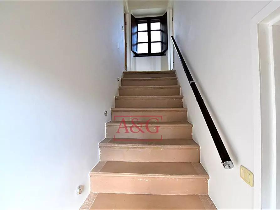 Immagine 20 di Rustico / casale in vendita  in CONTRADA FAVETO a Montefalcone Appennino