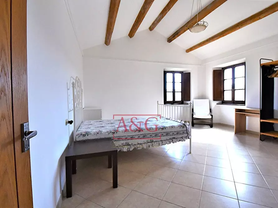 Immagine 24 di Rustico / casale in vendita  in CONTRADA FAVETO a Montefalcone Appennino