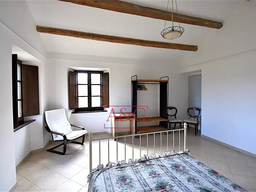 Immagine 27 di Rustico / casale in vendita  in CONTRADA FAVETO a Montefalcone Appennino