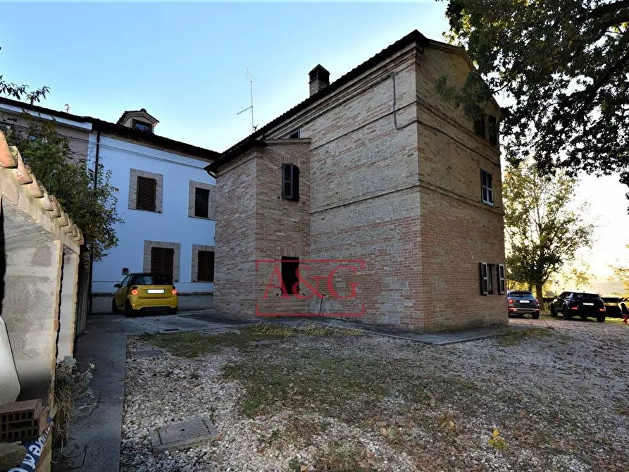 Immagine 4 di Casa indipendente in vendita  in contrada chiarmonte 8 a Servigliano
