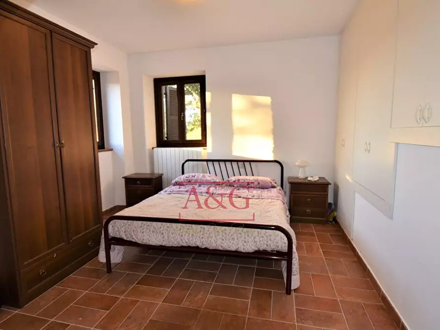 Immagine 13 di Casa indipendente in vendita  in contrada chiarmonte 8 a Servigliano