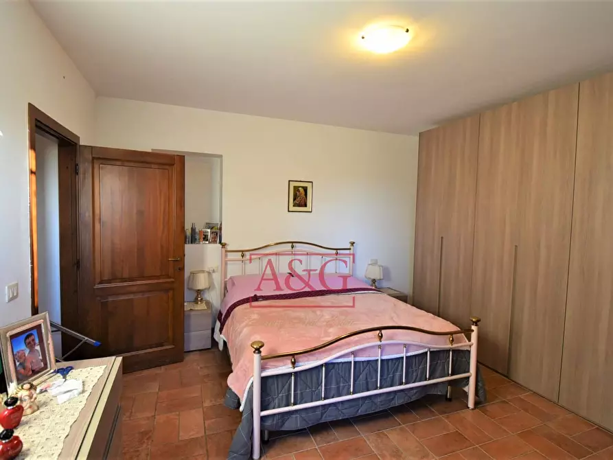 Immagine 15 di Casa indipendente in vendita  in contrada chiarmonte 8 a Servigliano