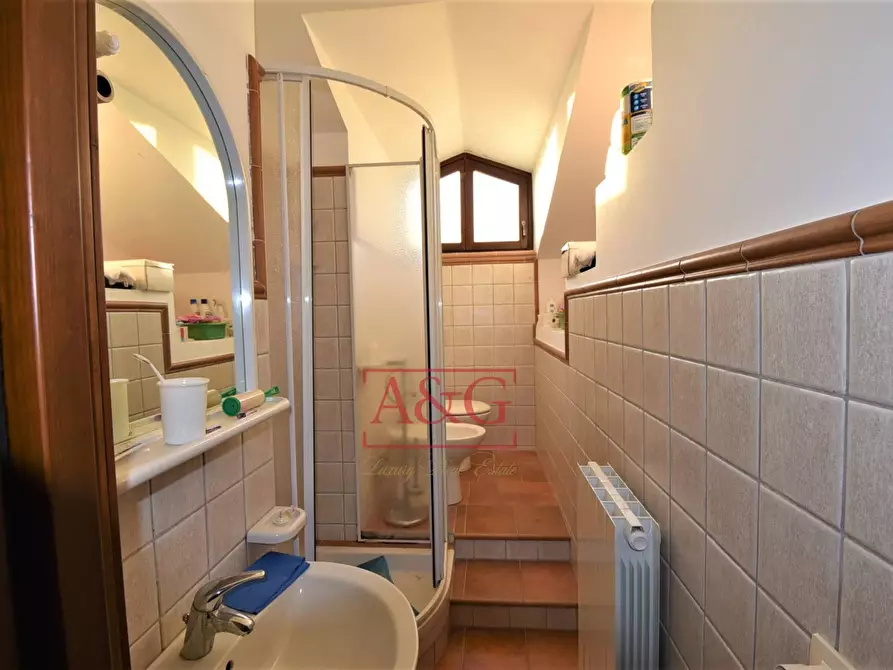 Immagine 17 di Casa indipendente in vendita  in contrada chiarmonte 8 a Servigliano