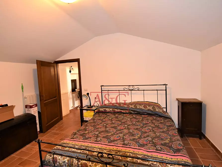 Immagine 22 di Casa indipendente in vendita  in contrada chiarmonte 8 a Servigliano