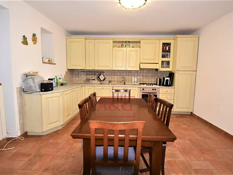 Immagine 9 di Casa indipendente in vendita  in contrada chiarmonte 8 a Servigliano