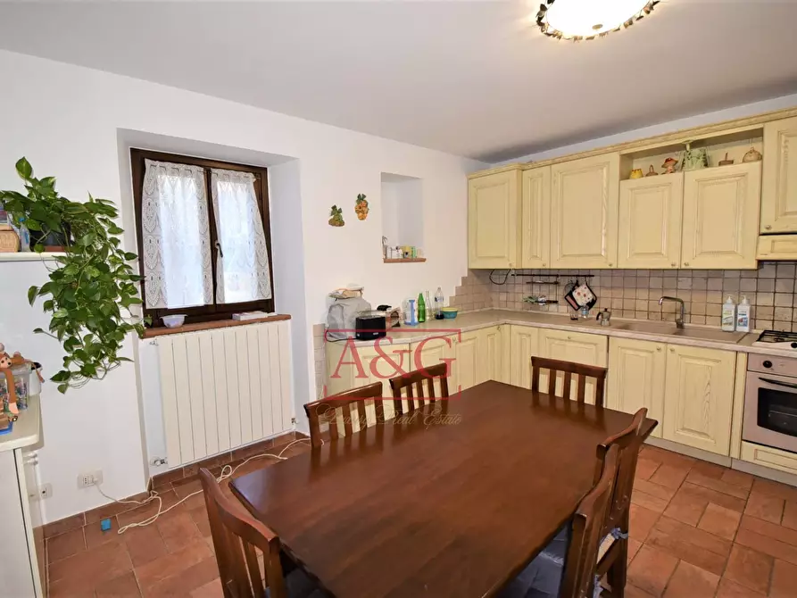 Immagine 10 di Casa indipendente in vendita  in contrada chiarmonte 8 a Servigliano