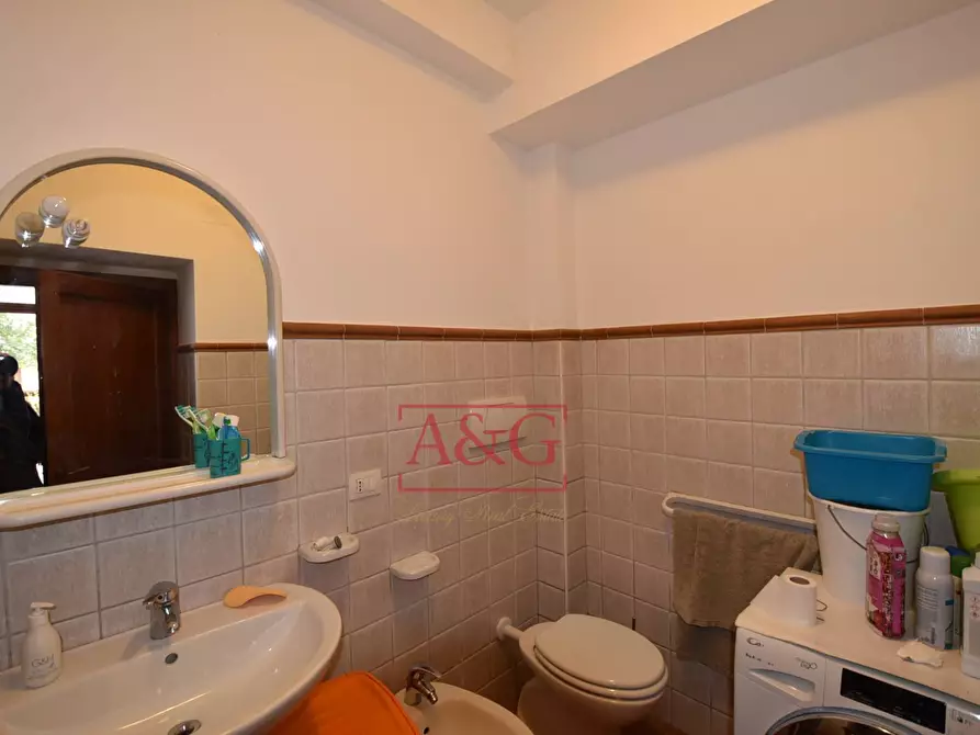 Immagine 19 di Casa indipendente in vendita  in contrada chiarmonte 8 a Servigliano