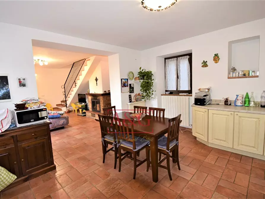 Immagine 6 di Casa indipendente in vendita  in contrada chiarmonte 8 a Servigliano