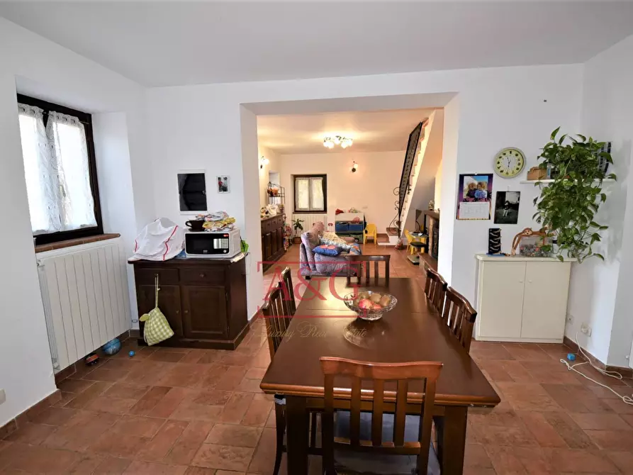 Immagine 5 di Casa indipendente in vendita  in contrada chiarmonte 8 a Servigliano