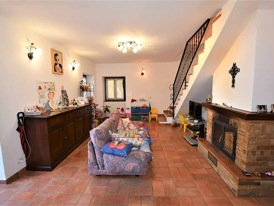 Immagine 8 di Casa indipendente in vendita  in contrada chiarmonte 8 a Servigliano