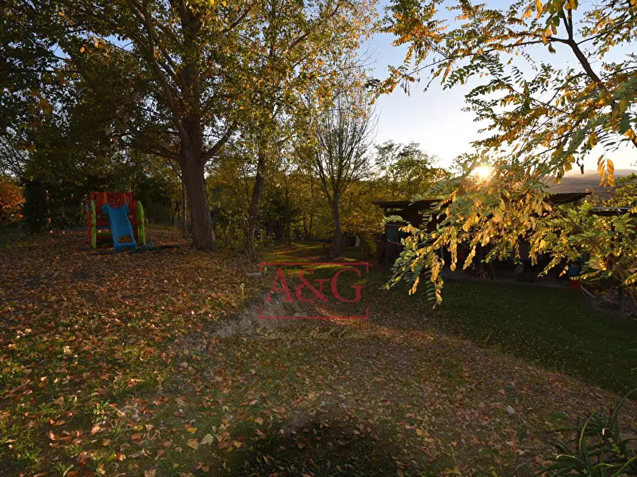 Immagine 25 di Casa indipendente in vendita  in contrada chiarmonte 8 a Servigliano