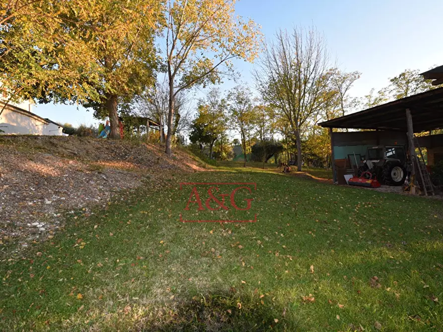 Immagine 27 di Casa indipendente in vendita  in contrada chiarmonte 8 a Servigliano