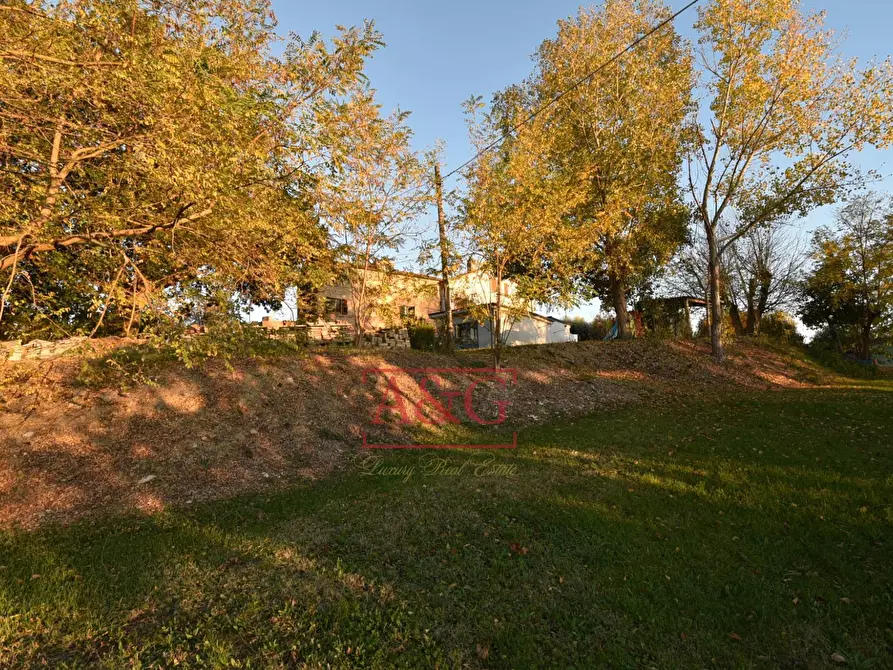 Immagine 28 di Casa indipendente in vendita  in contrada chiarmonte 8 a Servigliano