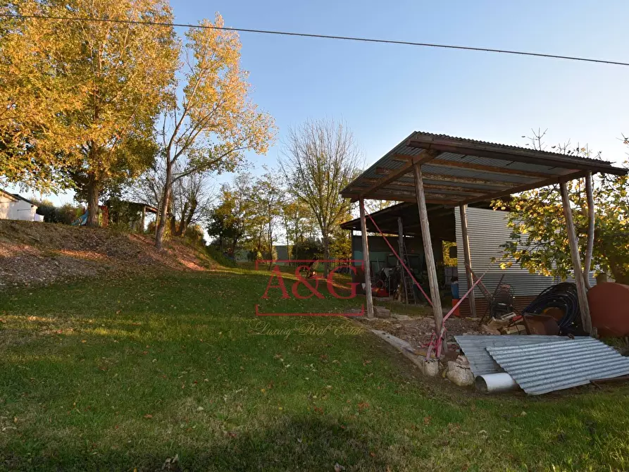 Immagine 24 di Casa indipendente in vendita  in contrada chiarmonte 8 a Servigliano