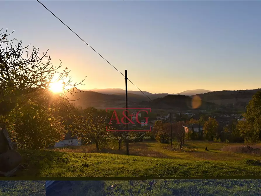 Immagine 29 di Casa indipendente in vendita  in contrada chiarmonte 8 a Servigliano