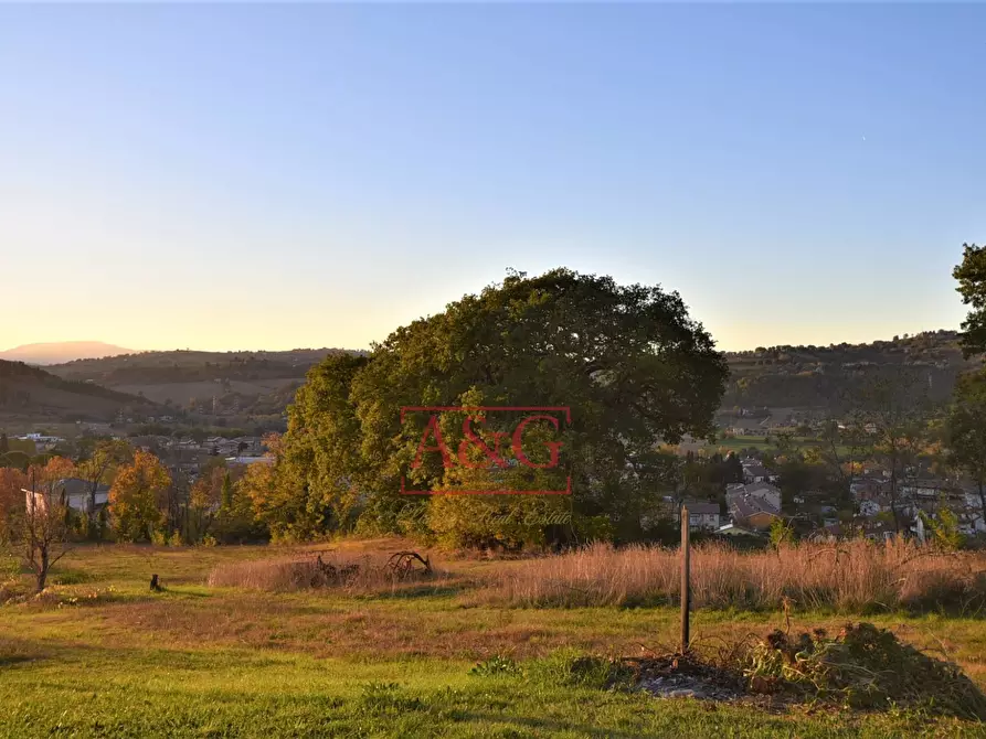 Immagine 30 di Casa indipendente in vendita  in contrada chiarmonte 8 a Servigliano
