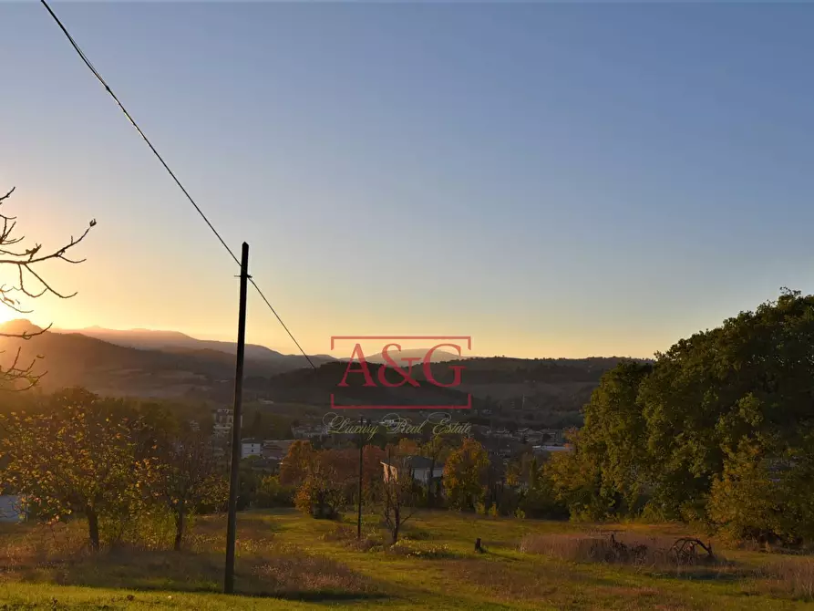 Immagine 26 di Casa indipendente in vendita  in contrada chiarmonte 8 a Servigliano
