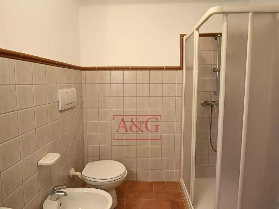 Immagine 18 di Casa indipendente in vendita  in contrada chiarmonte 8 a Servigliano