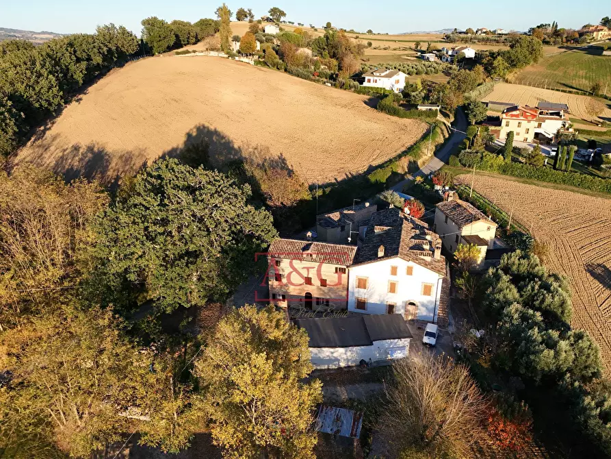 Immagine 32 di Casa indipendente in vendita  in contrada chiarmonte 8 a Servigliano