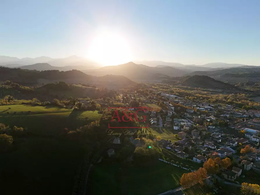 Immagine 37 di Casa indipendente in vendita  in contrada chiarmonte 8 a Servigliano
