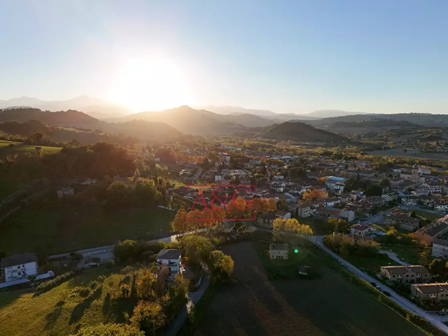Immagine 38 di Casa indipendente in vendita  in contrada chiarmonte 8 a Servigliano