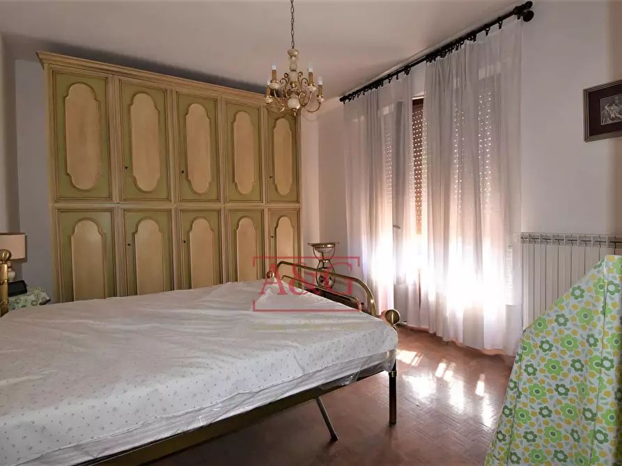 Immagine 13 di Casa indipendente in vendita  in via XX Settembre 38 a Carassai