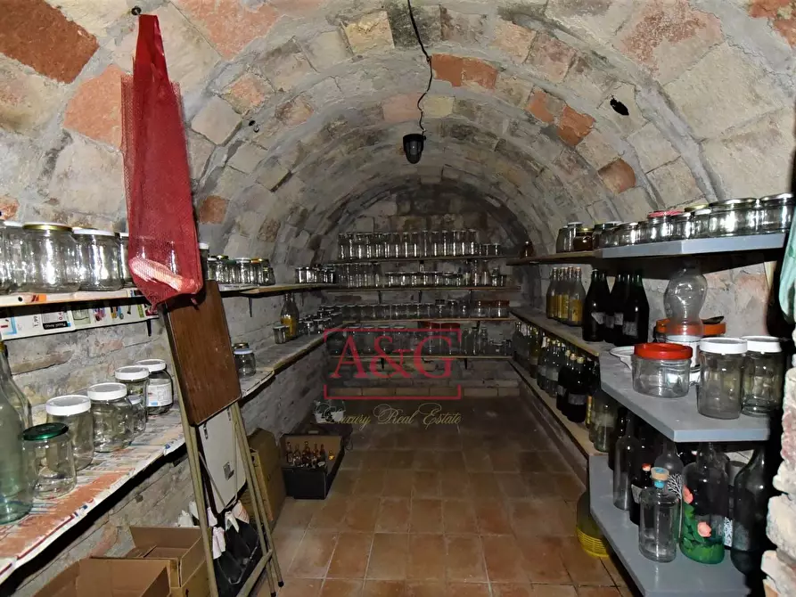 Immagine 7 di Casa indipendente in vendita  in via XX Settembre 38 a Carassai