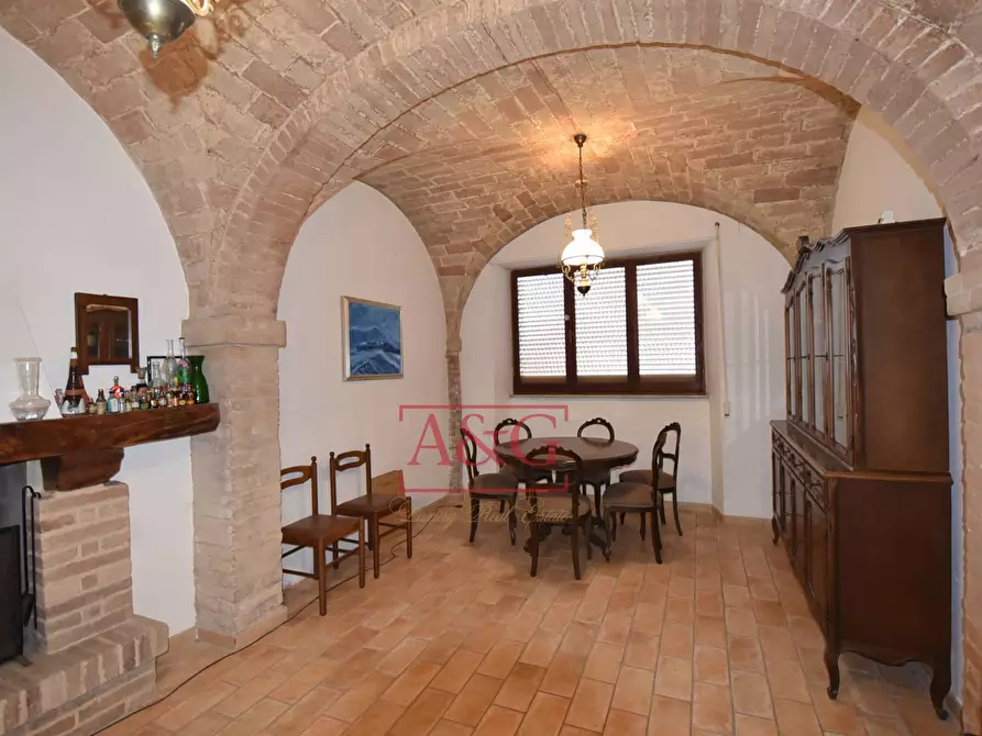 Immagine 4 di Casa indipendente in vendita  in via XX Settembre 38 a Carassai