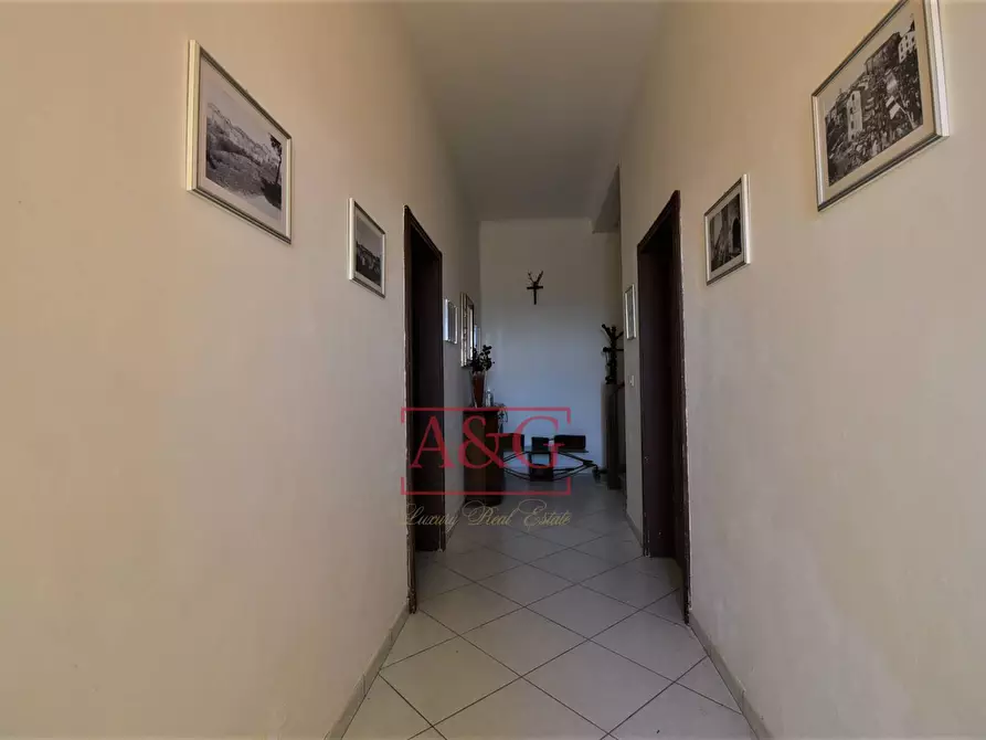 Immagine 9 di Casa indipendente in vendita  in via XX Settembre 38 a Carassai
