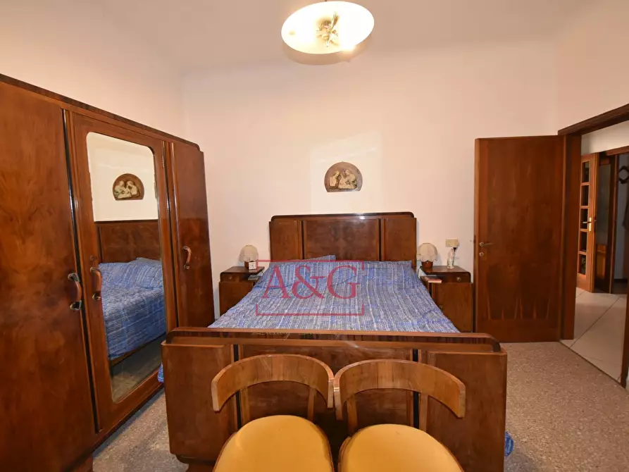 Immagine 11 di Casa indipendente in vendita  in via XX Settembre 38 a Carassai